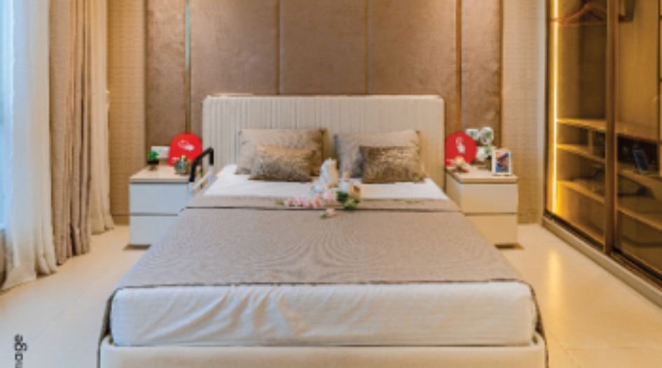 Dosti-Primus-Bedroom